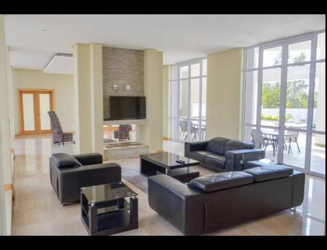 5 BEDROOM PROPERTY TO RENT IN WATERKLOOF HEIGHTS